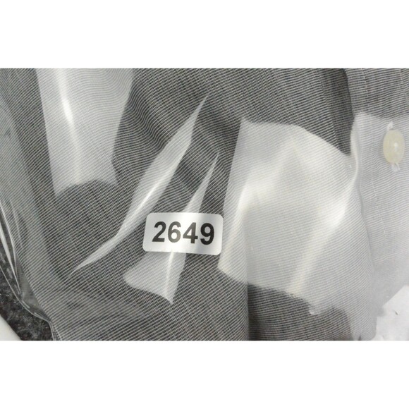 Polo Golf Ralph Lauren Shirt‎ Mens XL Gray Lowell Sport - Picture 8 of 8